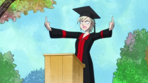 Harley Quinn - 5. Bölüm