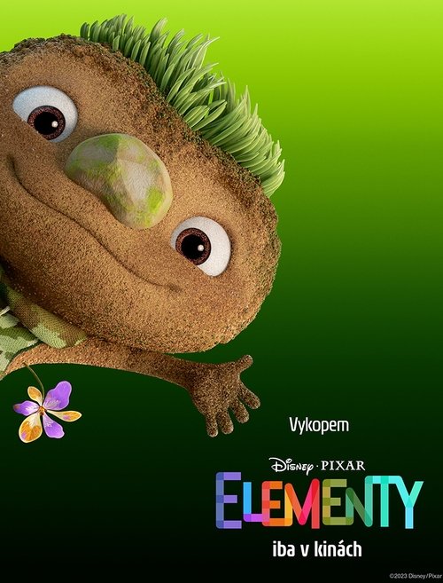 Elemental