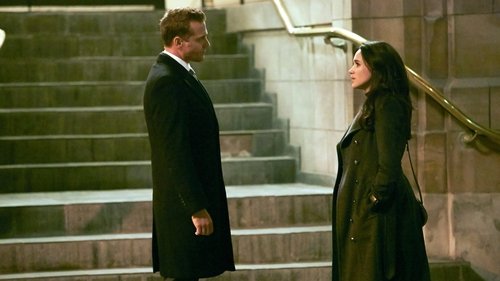 Suits - 1. Bölüm