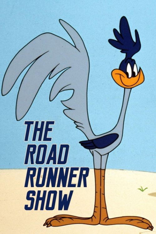 The Road Runner Show电影海报