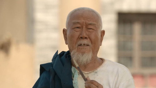 故乡的泥土第1季第20集