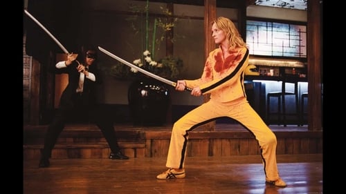 Kill Bill: The Whole Bloody Affair (2011) Regarder le film complet en streaming en ligne