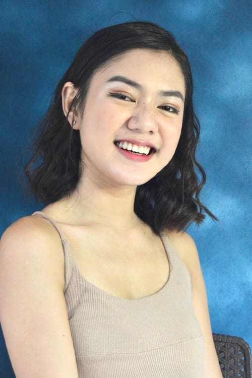 Poster of Aica Veloso