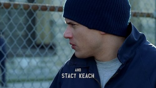 Prison Break - Bu Gece