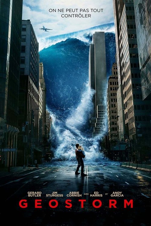 Geostorm (2017) Film complet HD Anglais Sous-titre