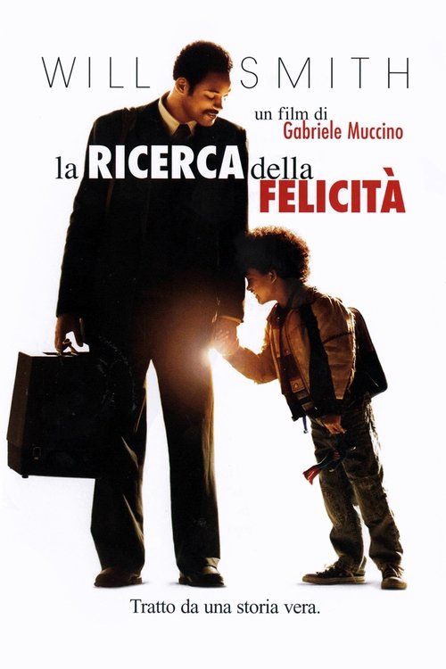 La ricerca della felicità (2006) Guarda lo streaming di film completo online