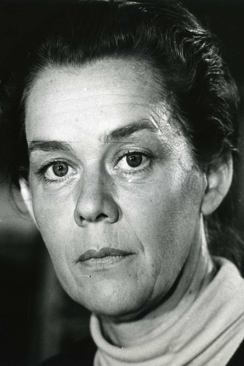 Poster of Ulla Isaksson