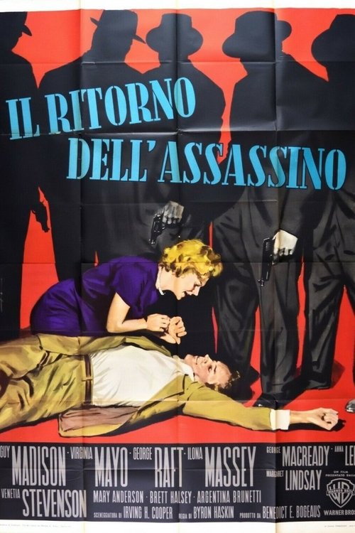 Il+ritorno+dell%27assassino