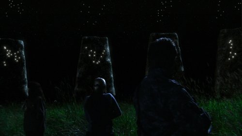 Savaş Yıldızı Galactica - 7. Bölüm