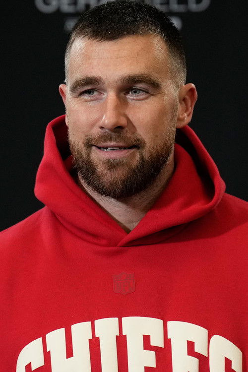 Travis Kelce