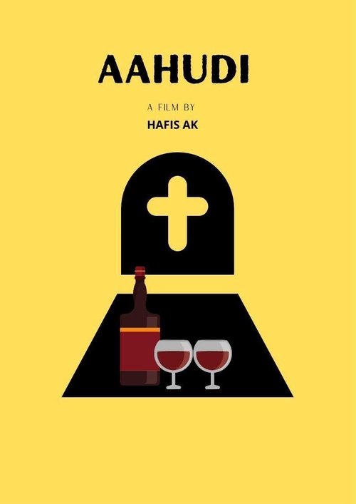 Aahudi Poster