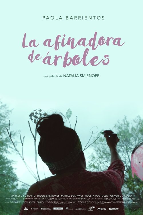 La Afinadora de Árboles