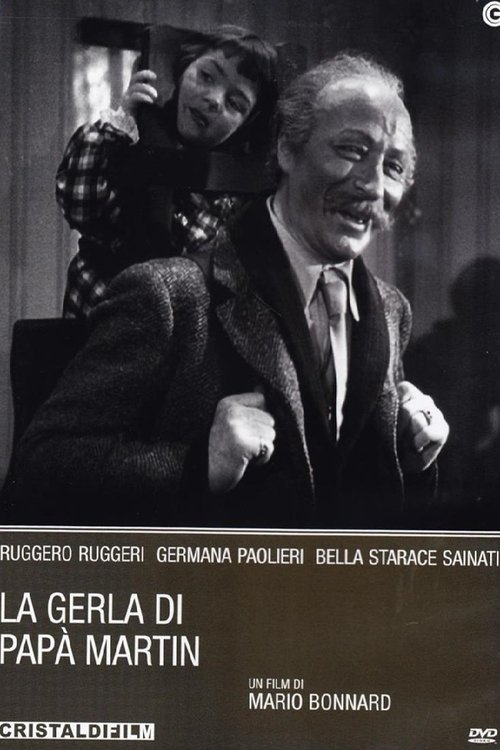 La gerla di papà Martin