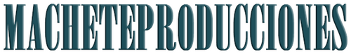 Production Company Logo