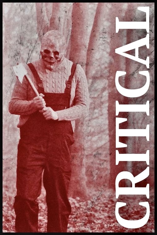 Critical Poster