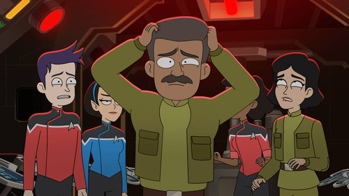 Star Trek: Lower Decks - 9. Bölüm