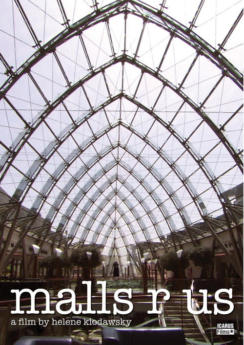 Malls R Us