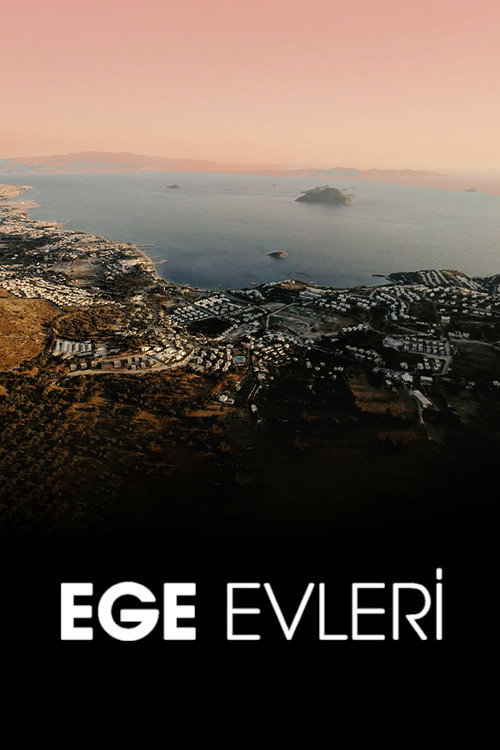 Ege Evleri电影海报