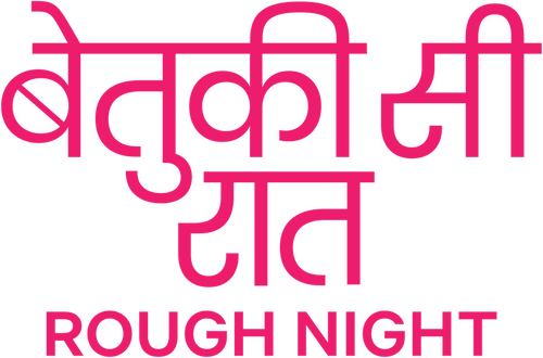 BLIND SPOT Logo