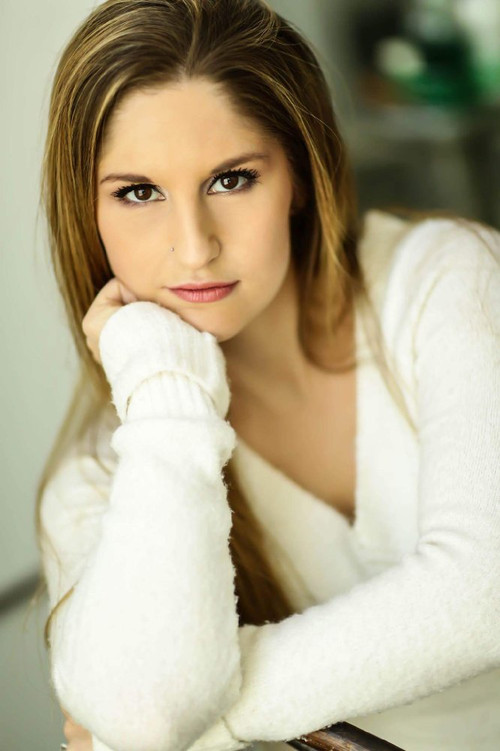 Zdjęcie Diane Pimentel