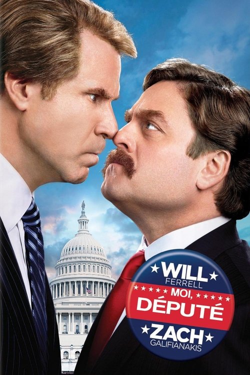 Moi, député (2012) Film complet HD Anglais Sous-titre