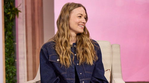 Yvonne Strahovski, Jon B