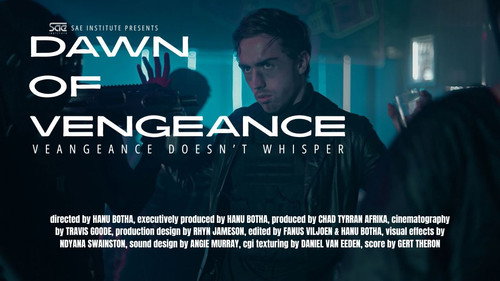 Dawn of Vengeance