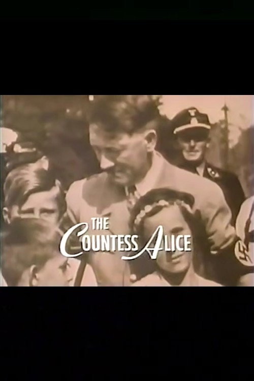 The Countess Alice poster 2