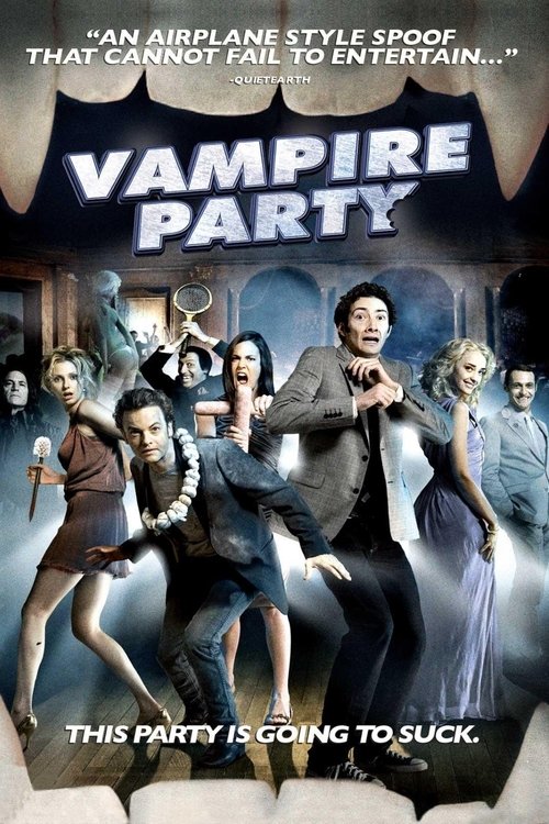 Vampire+Party