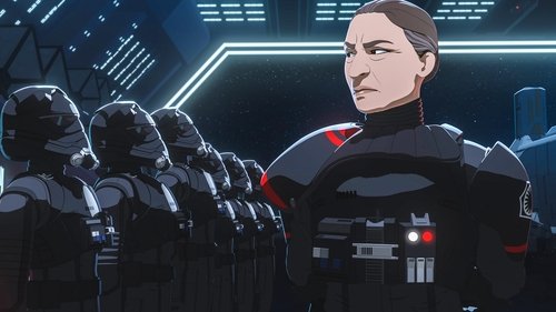 Star Wars Resistance - Gerçek Silahla
