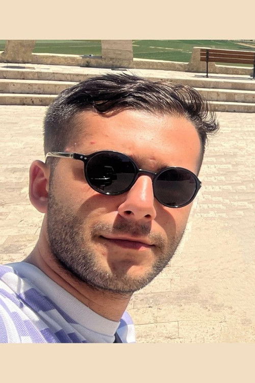 Gökdeniz Kubilayoğlu