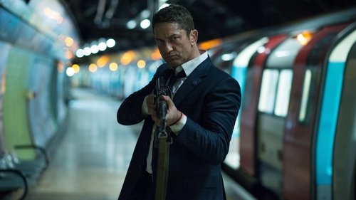 London Has Fallen (2016)Bekijk volledige filmstreaming online