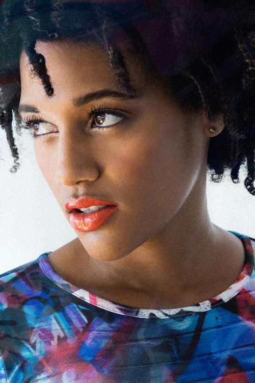 Zdjęcie Bethany Brown