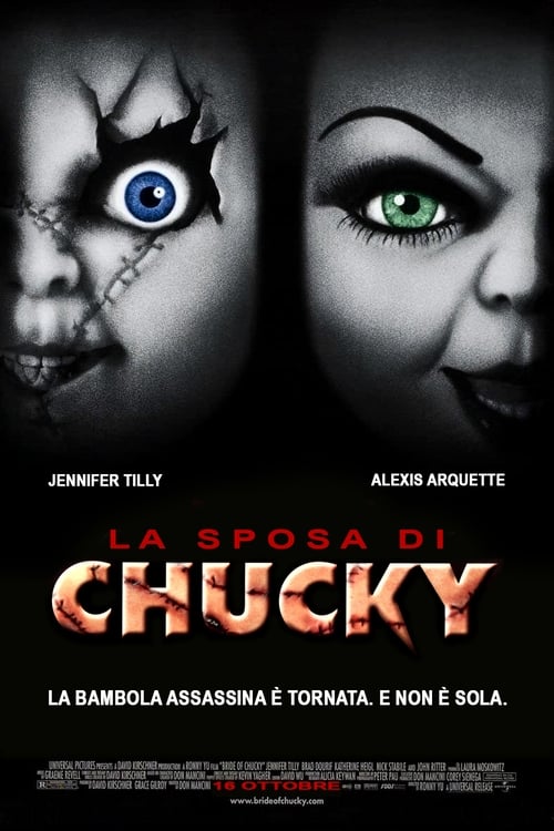 La+sposa+di+Chucky