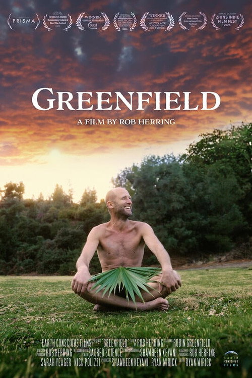 Greenfield电影海报