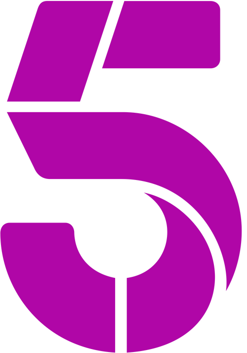 Channel 5 logo