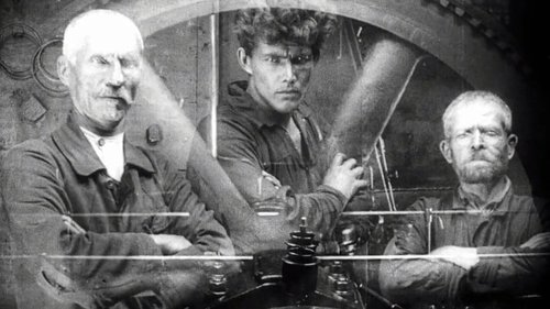 La huelga (1925) pelicula completa en español latino oNLINE
