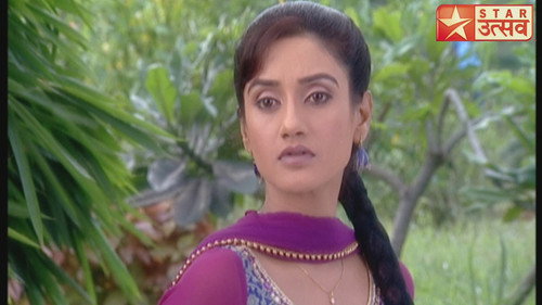 Nupur, Mayank Reconcile