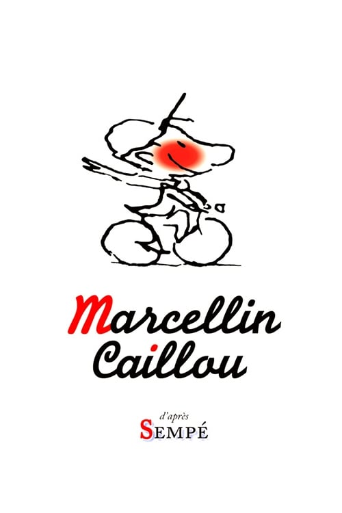 Marcellin+Caillou