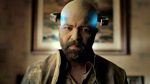 Westworld - 3. Bölüm