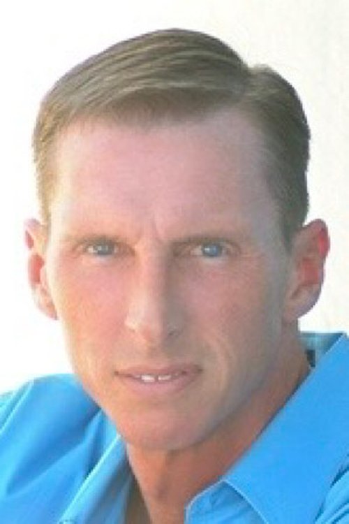 Poster of Steve Pierce
