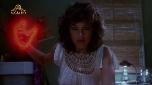 The Tomb 1986