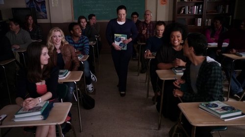 Community - İkinci Dil Olarak İngilizce