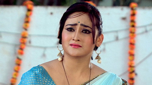 Hetal Is Saved