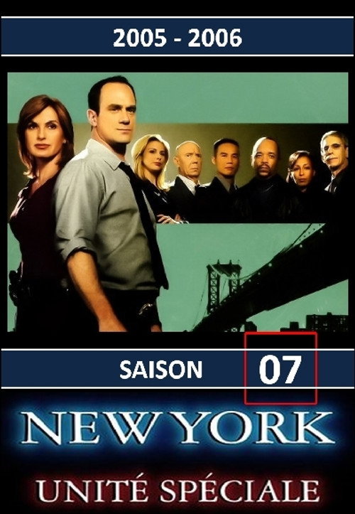 Saison 7