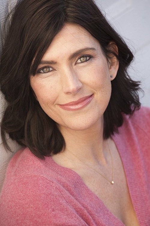 Poster of Jennifer O'Kain