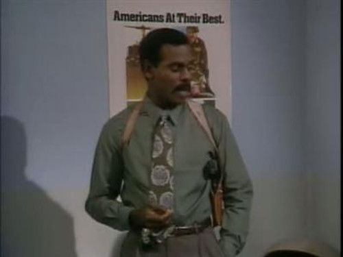 George Bush Meets Tommy Wu