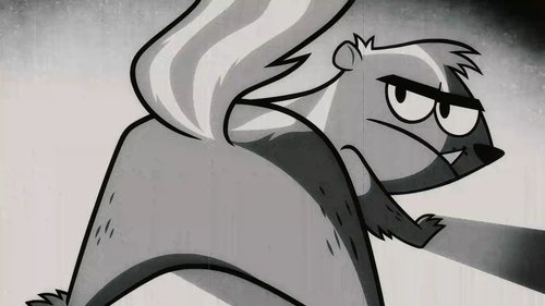 Teen Titans Go - 6. Bölüm