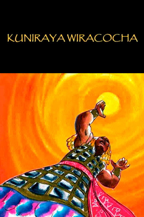 Cuniraya Viracocha's poster