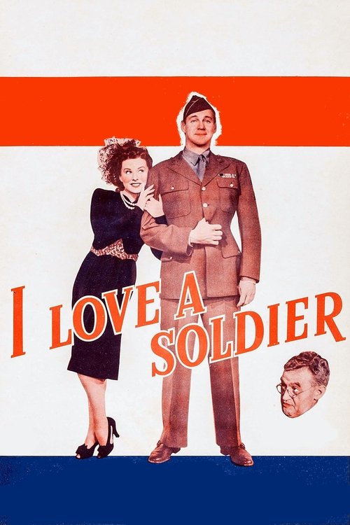 I+Love+a+Soldier